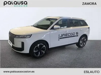 Nuevo Omoda 5 147 CV (108 kW) 2025 Blanco SUV