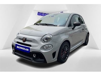 usado Abarth 695 1.4 16v T-Jet 132 kW (180 CV)