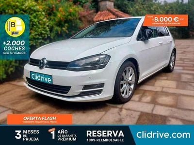VW Golf VII