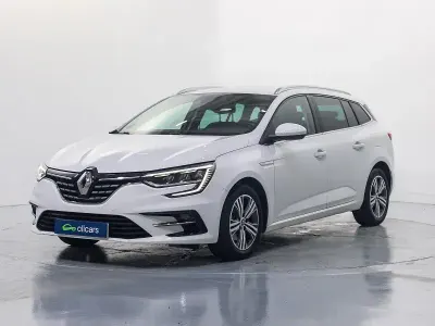 Usado Renault Mégane IV