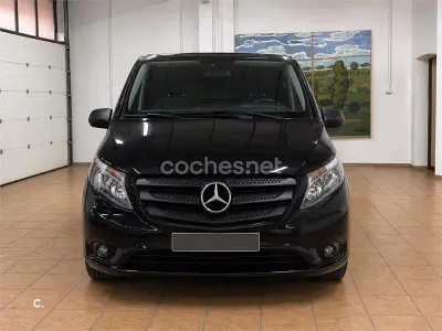 Usado Mercedes V220