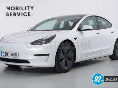 Usado Tesla Model 3 366 kW (498 CV) 2022 Eléctrico Berlina