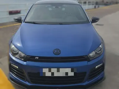 Usado VW Scirocco