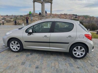 usado Peugeot 207 1.6 VTi 16v Premium Aut.