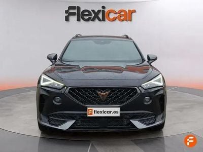 Brugt Cupra Formentor 150 HK (110 kW) 2023 Sort SUV