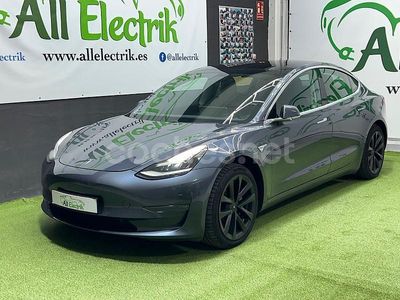 Usado Tesla Model 3 324 kW (441 CV) 2019 Eléctrico Berlina
