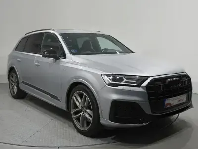 Usado Audi Q7