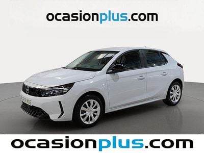 Nuevo Opel Corsa Edition 100 CV (73 kW) 2025 Blanco Utilitario