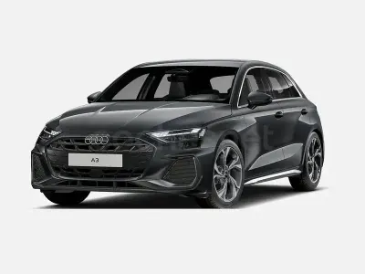 Usado Audi A3