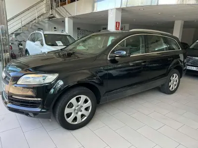 Usado Audi Q7