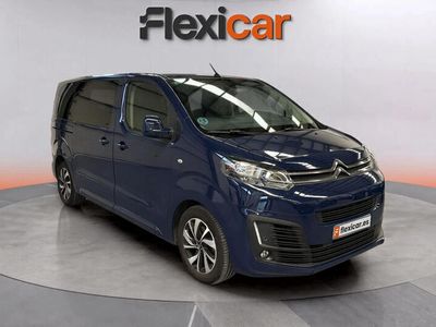 Citroën Spacetourer