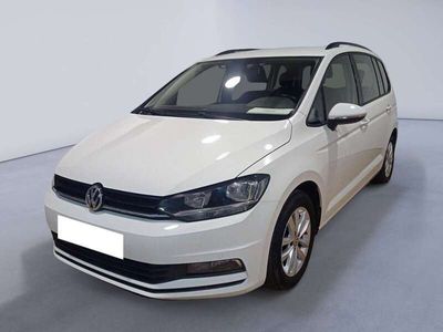 usado VW Touran 1.2 TSI Edition