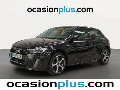 Negro Usado 2022 Audi A1 Sportback S-Line Utilitario | 20.537 € (Precio justo)