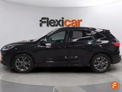 Usado Ford Kuga