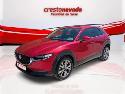 Usado Mazda CX-30
