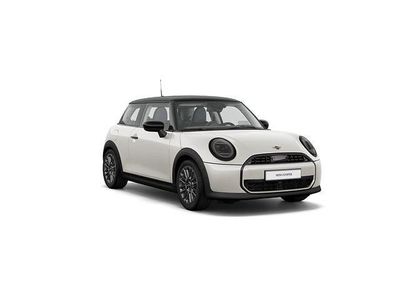 Nuevo Mini Cooper 114 kW (156 CV) 2025 Utilitario