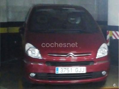 Citroën Xsara Picasso