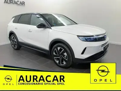 Nuevo Opel Grandland Electric S 145 CV (106 kW) 2026 Blanco SUV