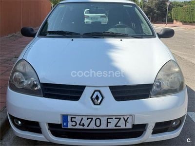 Renault Clio II