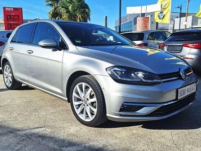 VW Golf VII