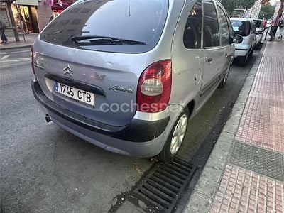 Citroën Xsara Picasso