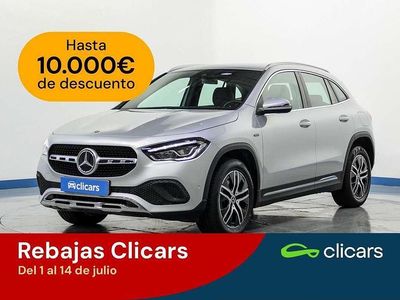 Mercedes GLA250