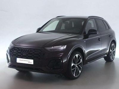 Blanco Usado 2023 Audi Q5 Exclusive SUV | 52.600 € (Caro)