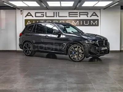 Usado BMW X3 M