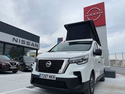 usado Nissan Primastar Primastar2.0DCI EU6D-F 96 KW (130 CV) M/T S&S