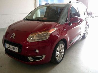 Citroën C3 Picasso