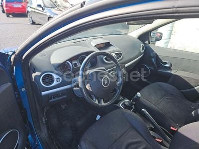 Renault Clio II