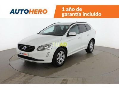 usado Volvo XC60 2.0 D3 Kinetic 2WD