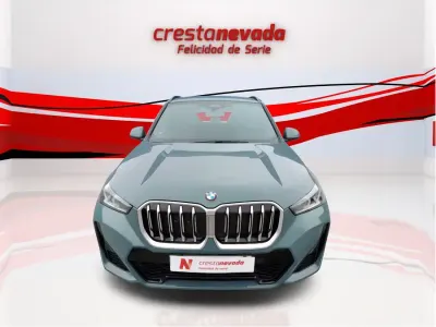 Usado BMW X1 150 CV (110 kW) 2025 SUV