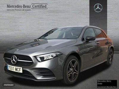 usado Mercedes A250 Clase Ae AMG Line (EURO 6d)