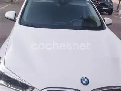 Usado BMW X1