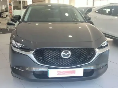 Usado Mazda CX-30 Homura-Line 186 CV (136 kW) 2025 SUV