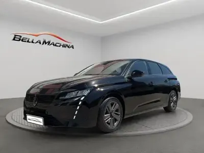 Usado Peugeot 308