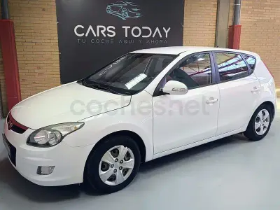 Usado Hyundai i30