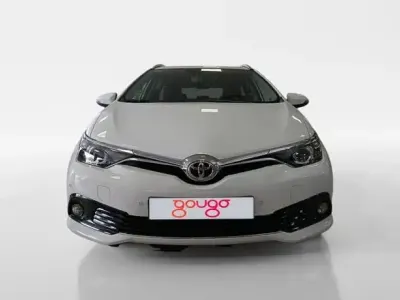 Usado Toyota Auris Active 116 CV (85 kW) 2016 Familiar