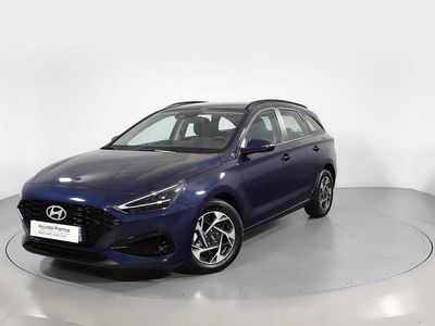 Nuevo Hyundai i30 99 CV (72 kW) 2025 Familiar