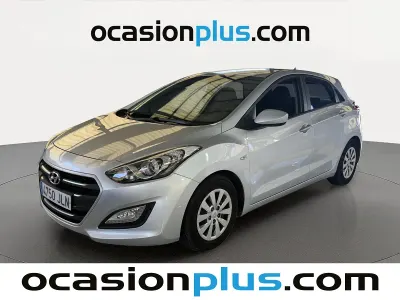 Käytetty Hyundai i30