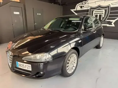 Usado Alfa Romeo 147