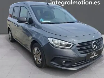 Usado Mercedes Citan 110