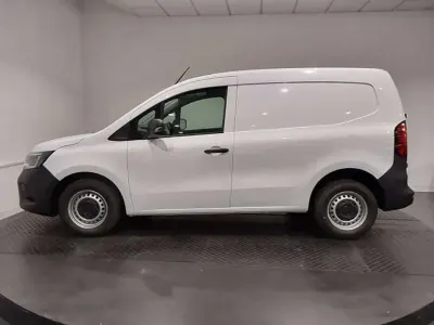 Usado Renault Kangoo