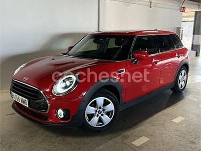 Mini One Clubman