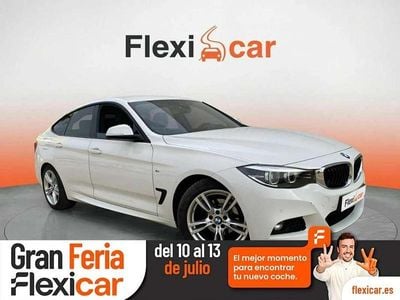 BMW 320 Gran Turismo
