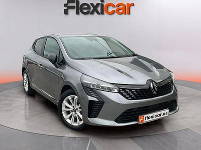 usado Renault Clio V TCe Evolution 67kW