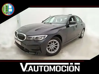 Usado BMW 320