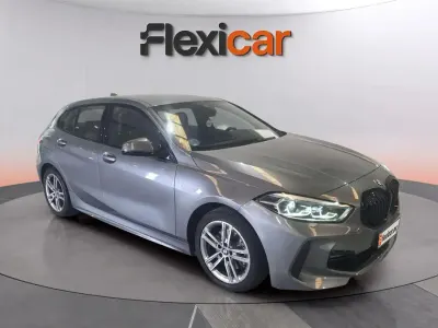 Usado BMW 118