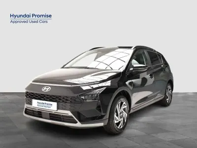 Usado Hyundai Bayon